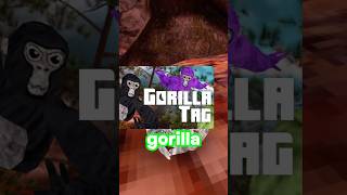 I’m The OFFICIAL Gorilla Tag Businessman gorillatag gtag recommended viral [upl. by Benzel464]