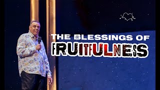 The Blessing Of Fruitfulness  The Experience Service  Dag HewardMills [upl. by Deane265]