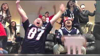 INSANE SUPER BOWL COMEBACK Super Bowl 51 New England Patriots vs Atlanta Falcons [upl. by Ji]