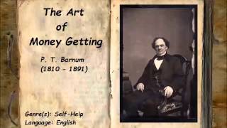 The Art of Money Getting FULL Audiobook [upl. by Couchman949]