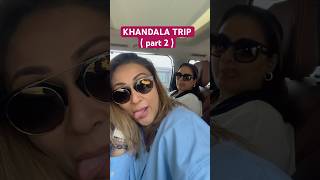 AATI KYA KHANDALA 😋 urvashidholakia youtubeshorts youtube video viral trending funny travel [upl. by Ayalahs]