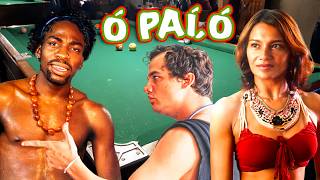 Ó Paí Ó  Drama  Filme Brasileiro Completo [upl. by Armmat]