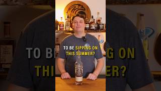 Best SUMMER WHISKEY  Redwood Empire Devils Tower Bourbon [upl. by Dimond734]