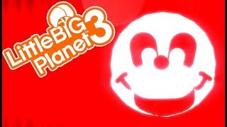 IT RETURNS  Little Big Planet 3 Multiplayer 154 [upl. by Alius]