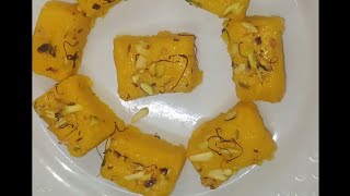 nariyal barfi  bina mava Bina chashni nariyal ki barfi  easy to cook for biggeners  tasteforever [upl. by Narmis]