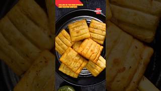 सूजी और आलू का क्रिस्पी नाश्ता  Aloo Snacks Recipes  Suji Aloo Nashta  Breakfast Recipes [upl. by Roselba675]