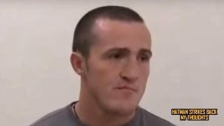 DENIS LEBEDEV  ORDERED TO FACE GASSIEV AND SHUMENOV [upl. by Azal]