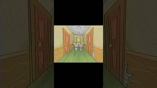 1997 Pixie And Dixie And Mr Jinks Cartoon Network The Shining Parody Halloween Bumper [upl. by Nylram]