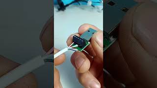 DIY USB Cable Repair Without Soldering for Fast Charging and Durability [upl. by Etselec]