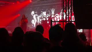 Inquisition  Live Steelfest 2024 [upl. by Barren]