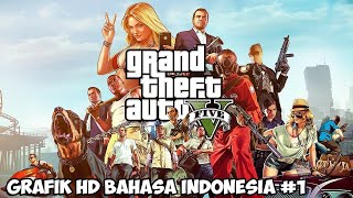 🔴 LIVE 😺GTA V JELAJAH JAGAT [upl. by Whang81]