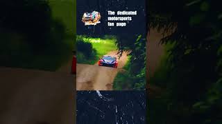 Best of Pike Peak Rally Finland Poland this year Onboard Hillclimb crashes automobile rallyaction [upl. by Barbette]