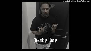 EBK Jaaybo x Young Slobe Type Beat “babyboy” prod pesotalk [upl. by Wilden]