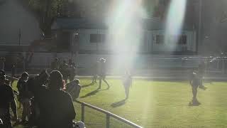 Samford vs Burpengary Div 1 20 07 2024 [upl. by Fulmis]