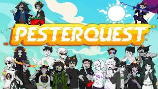 Karkats Theme  Pesterquest [upl. by Ennire551]