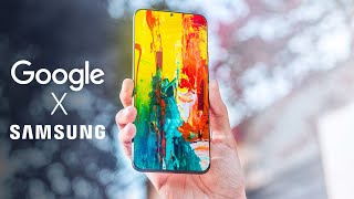 Google Pixel 6  This is NEW [upl. by Are648]