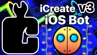 iCreate Pro v3 25 MODS Macro Bot Noclip Accuracy and MORE [upl. by Diane-Marie]