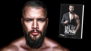 KOLLEGAH DAS IST ALPHA BUCH UNBOXING [upl. by Chaddie855]