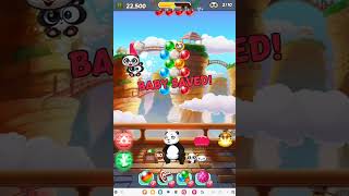 Old Panda Pop Level 140 [upl. by Tess]