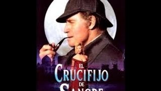 Sherlock Holmes E O Mistério Do Forte Vermelho 1991  Legendado [upl. by Nniuqal]