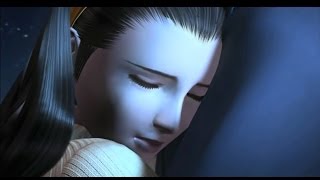 Final Fantasy VIII ending HD  Best Game Ending highest quality [upl. by Leirza]