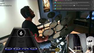 Igorrr  ieuD Pro Drums 100 FC [upl. by Schlesinger554]