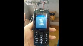 NOKIA 210 2019 TA 1139 IJ URDU FARSI ARBIC PASHU LATST FLSH FILE FREE [upl. by Consalve]