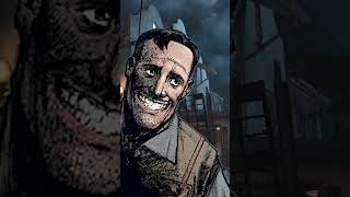 Edward Richtofen Funniest Quotes of All Time Part 4 [upl. by Alimaj810]