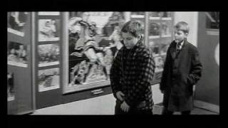 The 400 Blows 1959  François Truffaut trailer  BFI [upl. by Libbey]