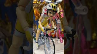 Yowamushi Pedal [upl. by Barty]