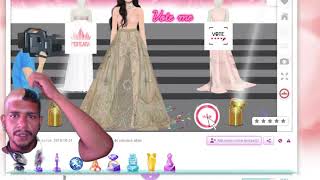 MISS STARDOLL WORLD VOTING LIVE 21102021 DAY3 [upl. by Amil306]