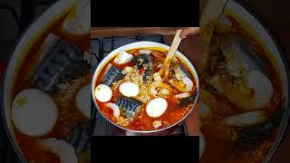 Delcious Concoction Rice Recipe nigerianfood shorts [upl. by Geof]