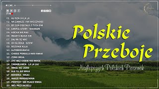 Muzyka Dla Wszystkich 💖 Stare Polskie Piosenki 💖 Najlepsze Polskie Przeboje Wszechczasów [upl. by Barthol]