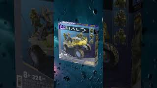 Sets que deberías tener en la colección  Halo Mega Construx [upl. by Ardel]