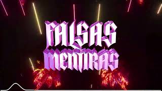 FALSAS MENTIRAS  LATIN TECH  MATIAS EMMANUEL FT FABI MENEZ [upl. by Lavine481]