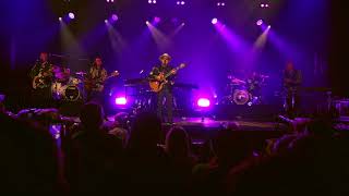 FVTV DEURNE Blues peer 2024 Paul Carrack [upl. by Buskus]