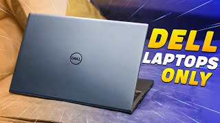 TOP 7 BEST Dell Laptop In 2023  EXCLUSIVE 🔥Dell Inspiron🔥Dell Vostro 🔥Dell Inspiron 5620 [upl. by Aw]