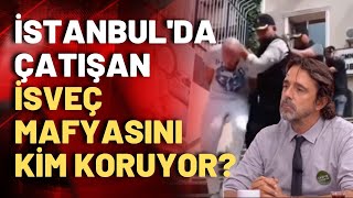 İsveç mafyası Türkiyede Timur Soykan 2 ayda 20den fazla silahlı ve bombalı saldırı yapıyorlar [upl. by Gavini]