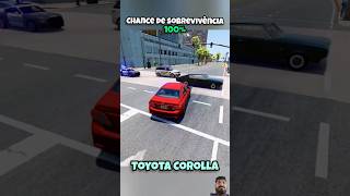 CAR WALA GAME 🎮✅👻 game gaming beamngdrive carros beamng wwe2k23romanreignsentrance [upl. by Katt672]