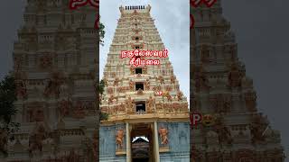 Nakuleswaram temple keerimalai  Jaffna srilanka spbalasubrahmanyam [upl. by Eiclehc831]