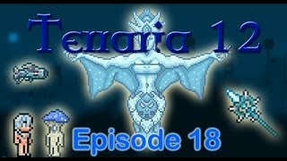 Terraria 12  Episode 18  I can haz girlfriend [upl. by Asiruam359]