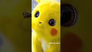 pota pota song on pikachu [upl. by Ahgiel]