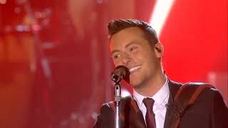 Nathan Carter Live in concert Cork Ireland  full show ☘ [upl. by Annam377]