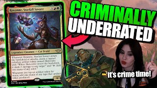 A NEW Way to PLAY GRUUL🔥Standard CrimeRamp Deck🔥MTG Arena Gameplay amp Deck Tech [upl. by Pate]