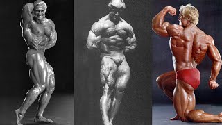 Tom Platz Real [upl. by Snapp]