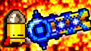 The Achievements in Enter the Gungeon were Absolutely DREADFUL [upl. by Otir]