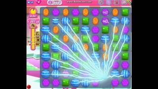 Candy Crush Saga Level 252  2027280 Points [upl. by Guillaume]