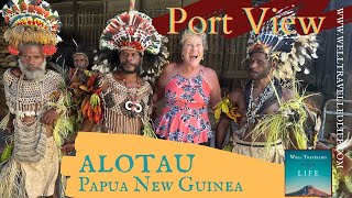 Discover the Diversity in Alotau Papua New Guinea [upl. by Ettennat]