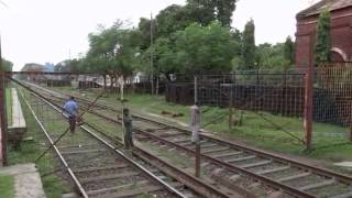 Indias Frontier Railways Episode 1 The Maitree Express BBC Documentary 2015 [upl. by Indyc]