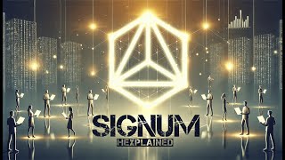 What is a Decentralized Oracle Animated How SIGNUM Brings Data to PulseChain [upl. by Notlaw]